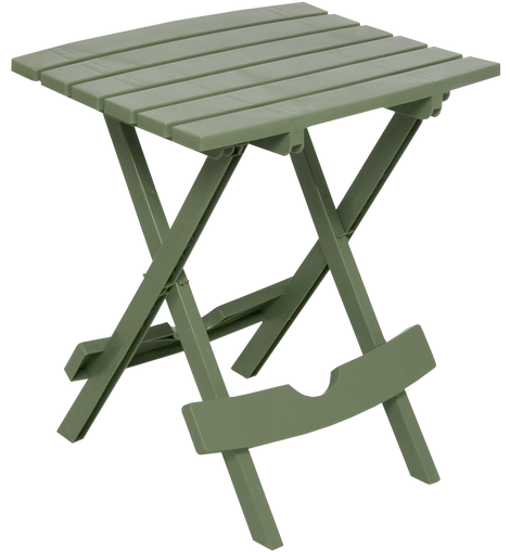 Аdams Manufacturing 8500-10-3700 Quik-Fold Side Table